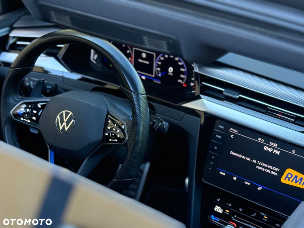 Volkswagen Arteon 2.0 TSI OPF 4Motion DSG R - 4