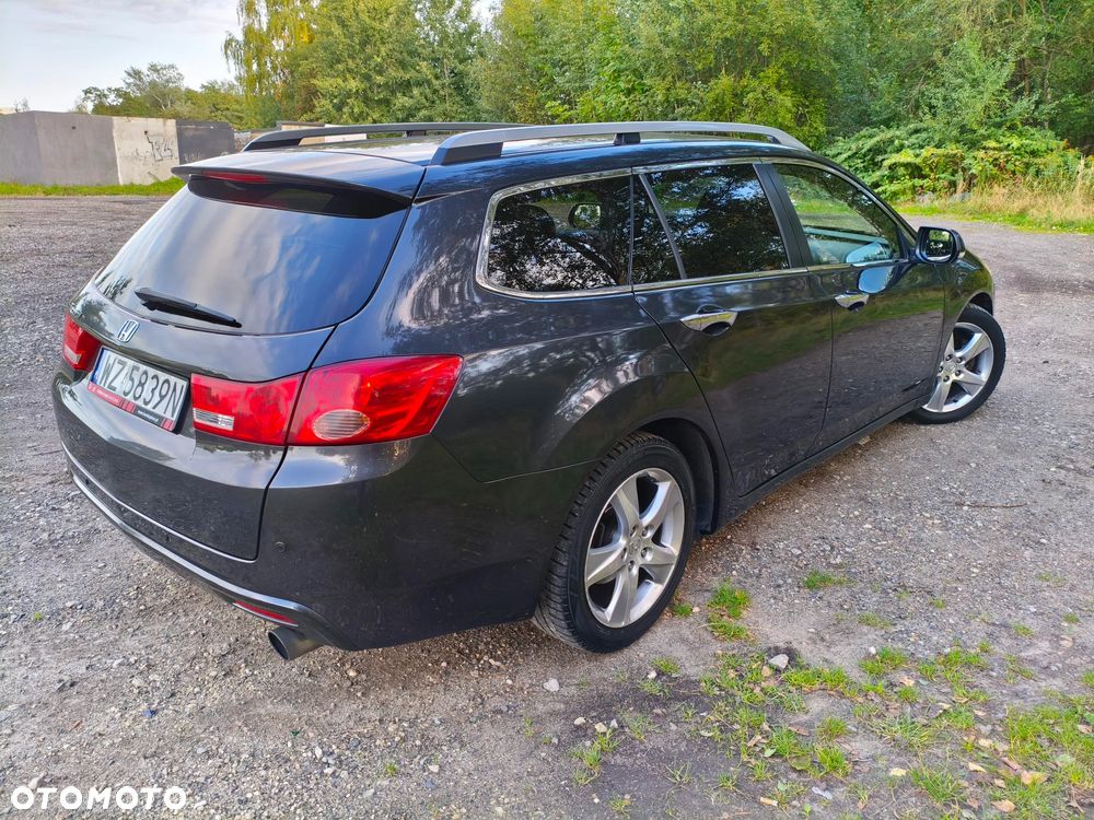 Honda Accord 2.0 Lifestyle - 3