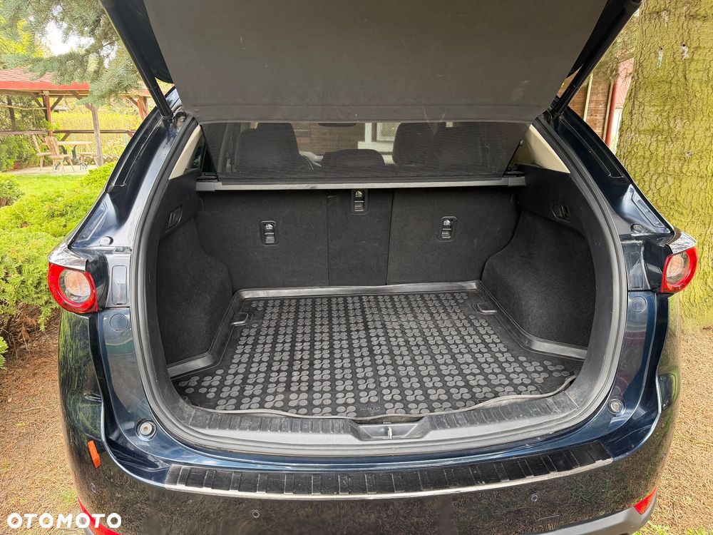 Mazda CX-5 - 36