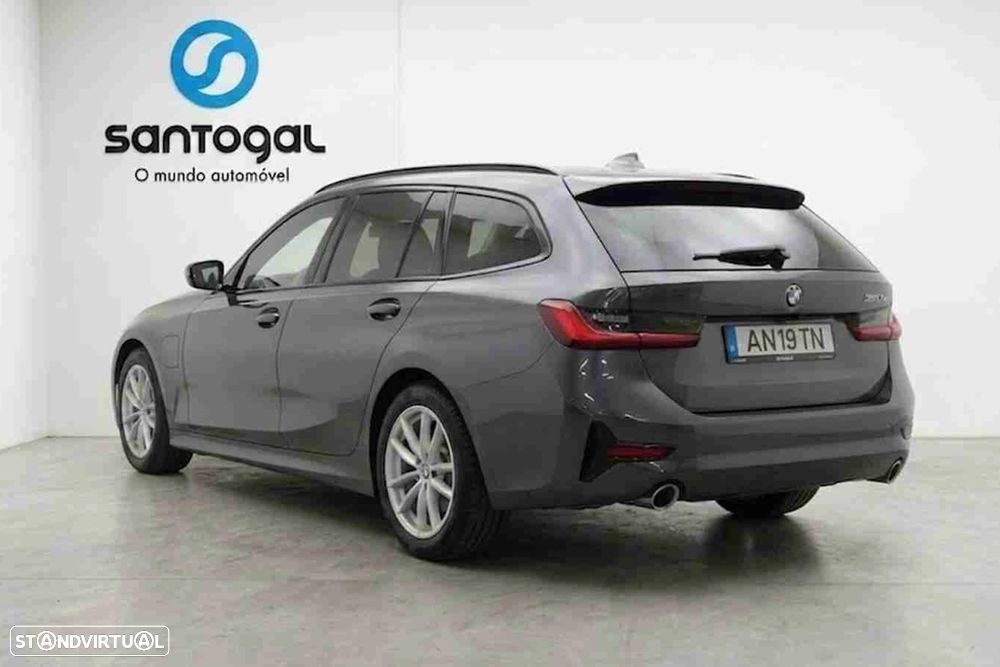 BMW 320 - 2