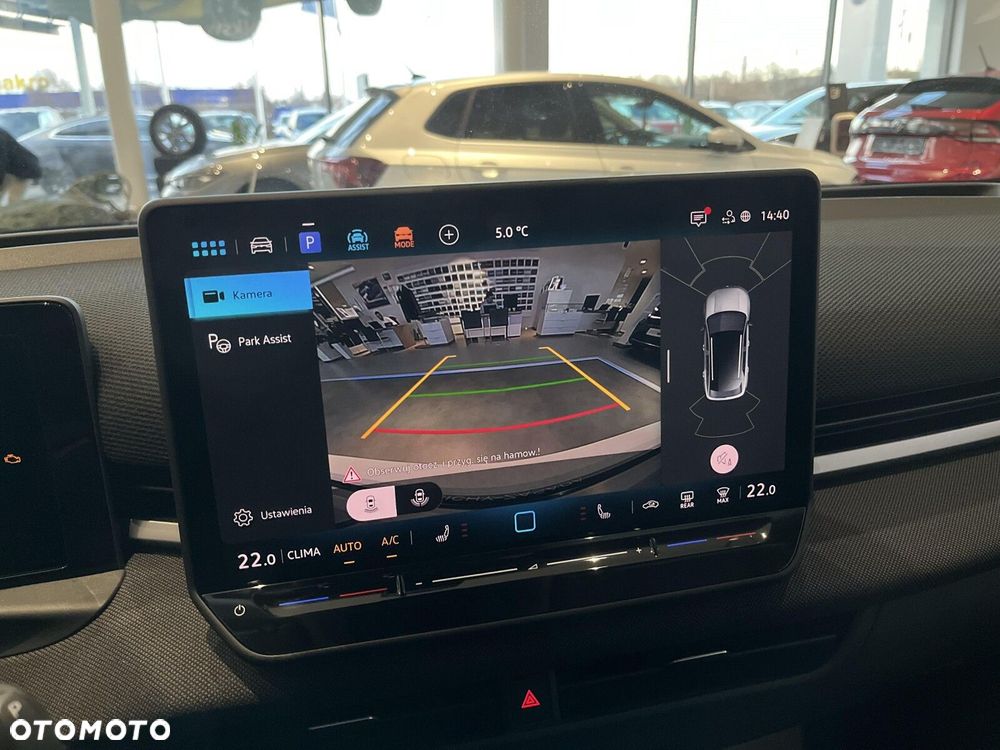 Volkswagen T-Roc - 22