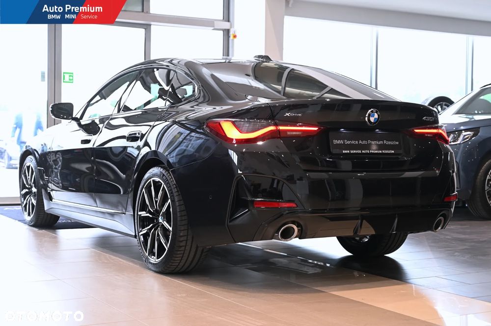 BMW Seria 4 430i xDrive - 21