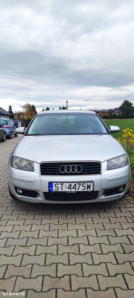 Audi A3 - 13