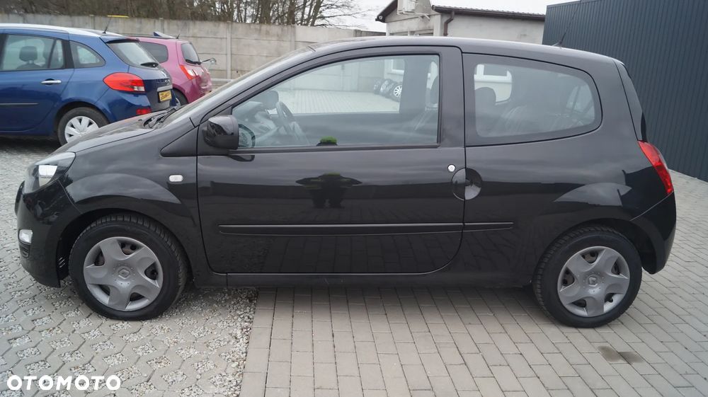 Renault Twingo 1.2 16V Eco Dynamique - 4