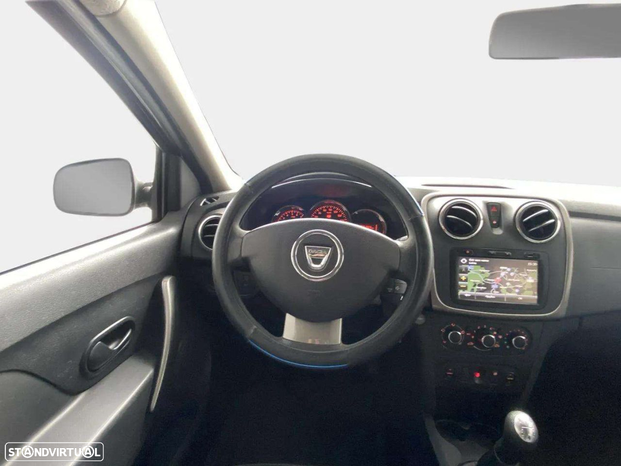 Dacia Logan MCV 0.9 TCe Confort - 8