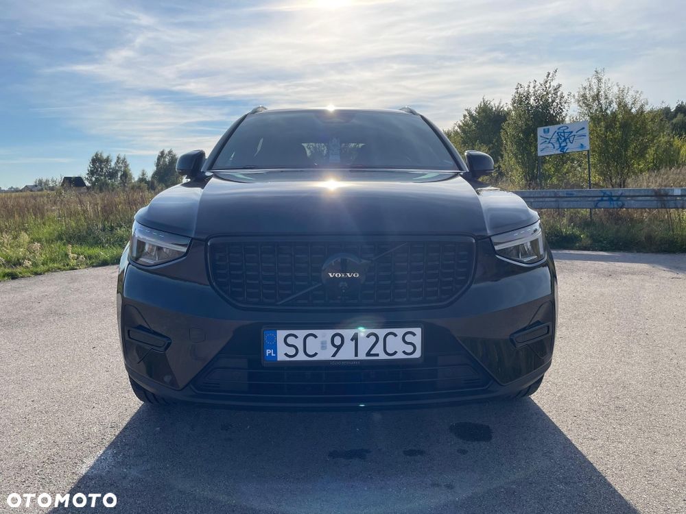 Volvo XC 40 - 3