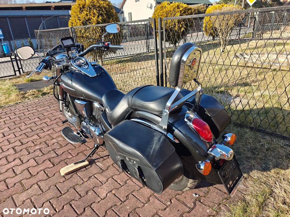 Kawasaki Vulcan - 16