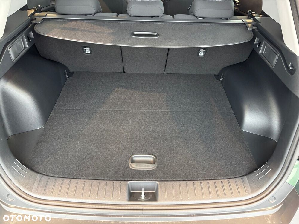 Kia Sportage - 22