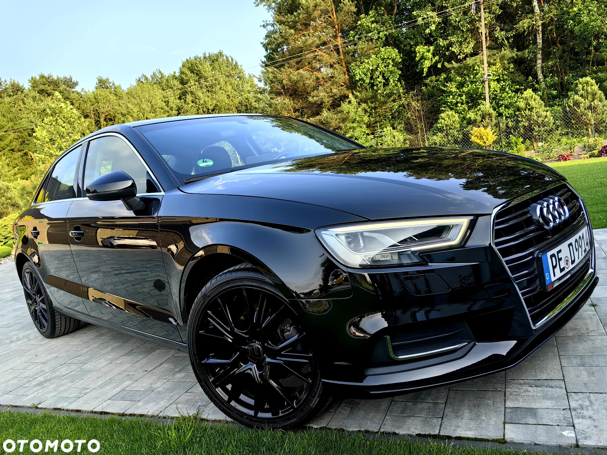 Audi A3 1.4 TFSI CoD ultra Attraction - 12