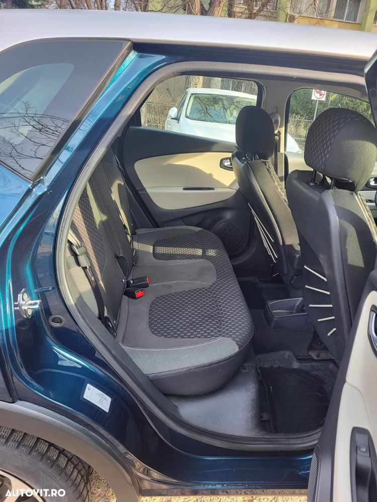 Renault Captur ENERGY TCe Zen - 6