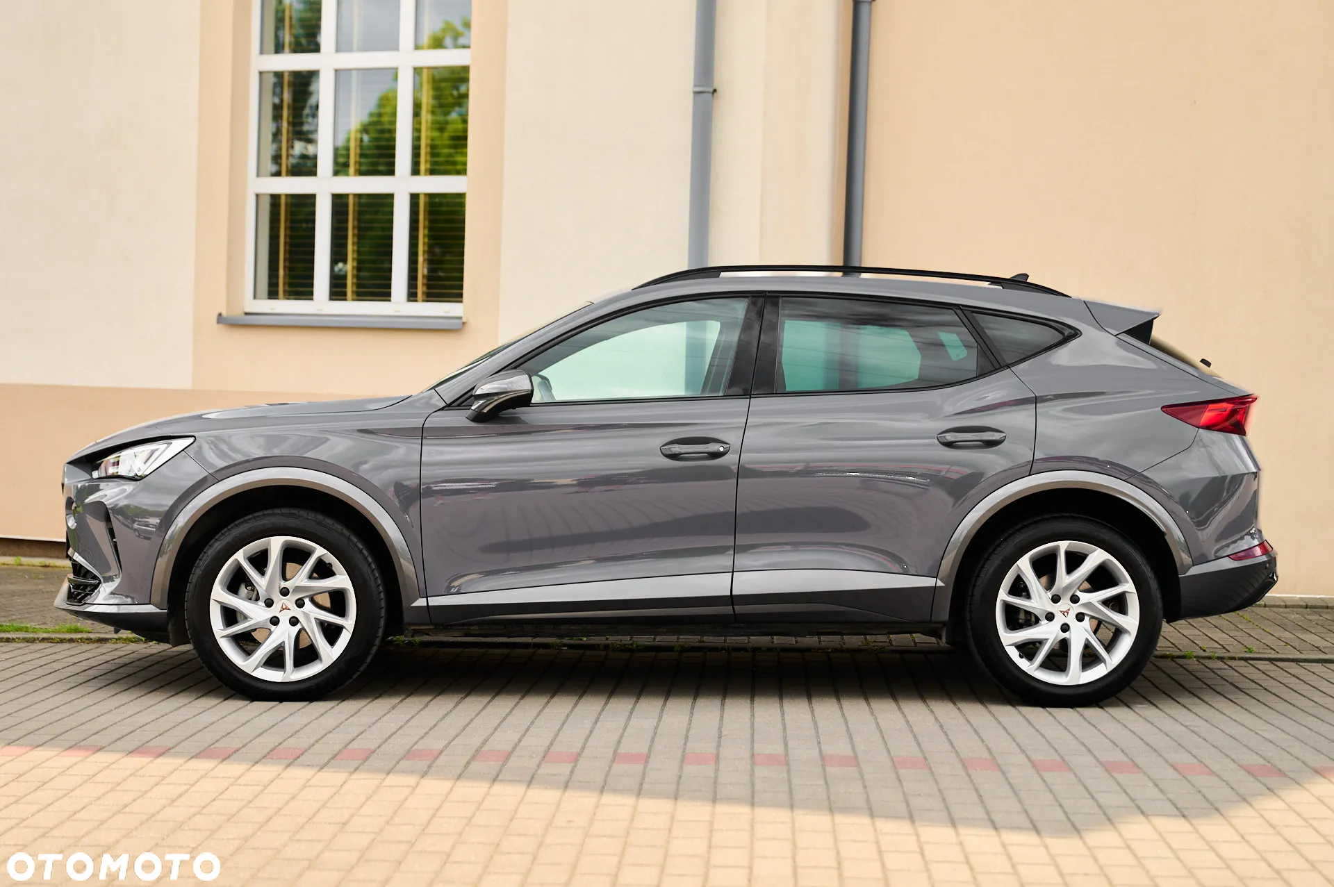 Cupra Formentor 2.0 TDI - 13
