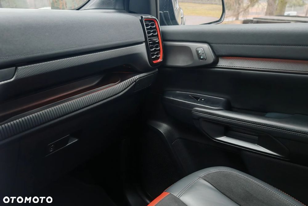 Ford Ranger Raptor - 30