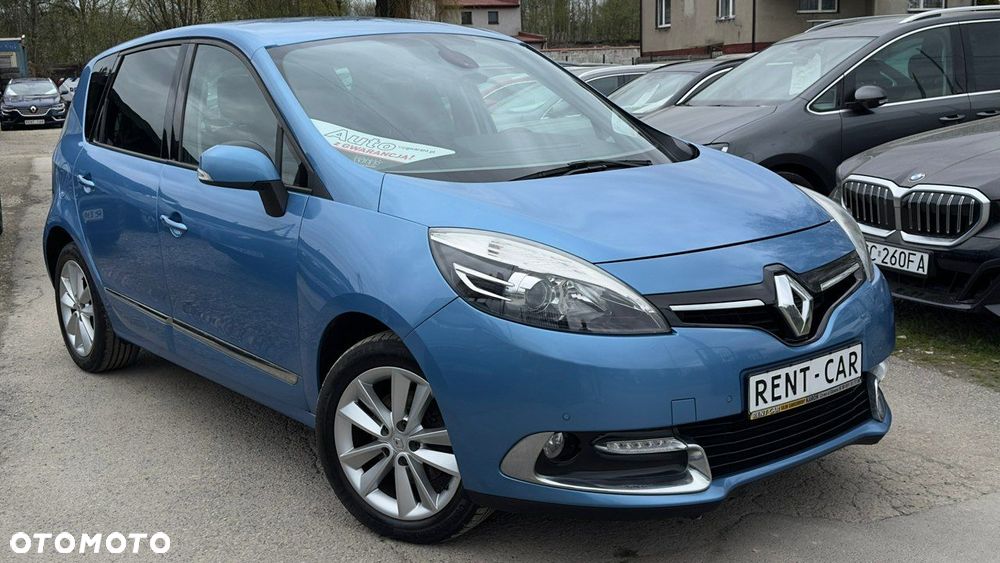 Renault Scenic - 5