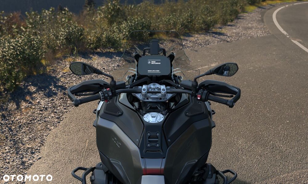 BMW GS - 9