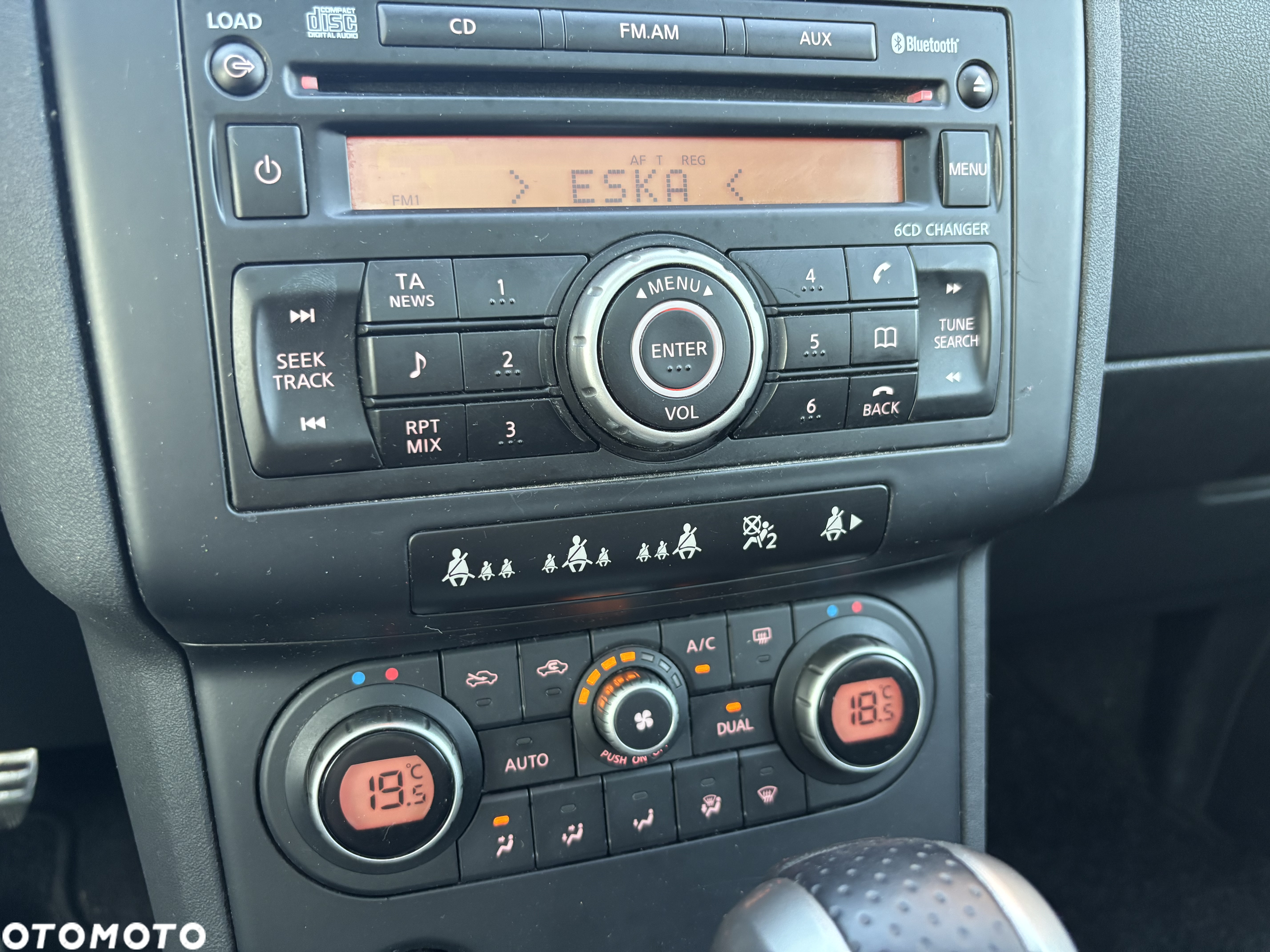 Nissan Qashqai - 7