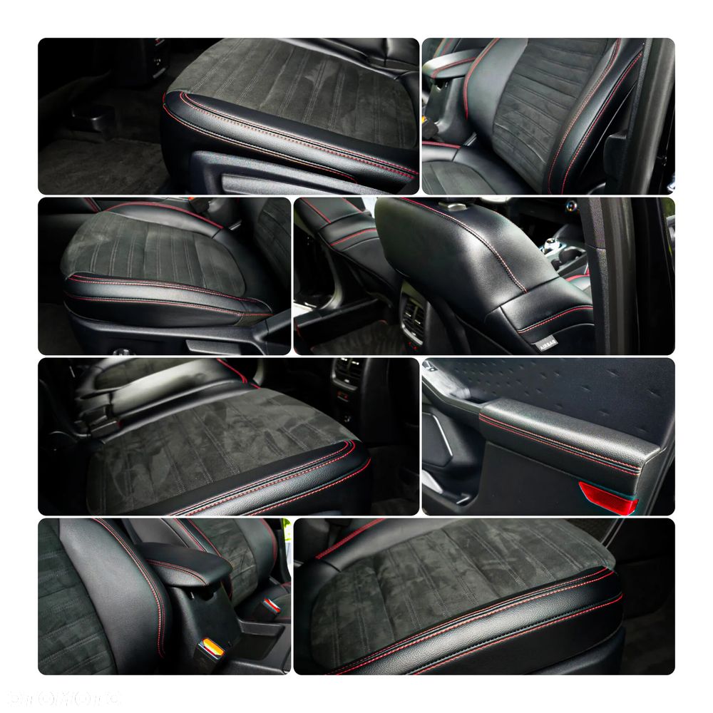 Ford Kuga 2.0 EcoBlue 4x4 ST-LINE X - 25