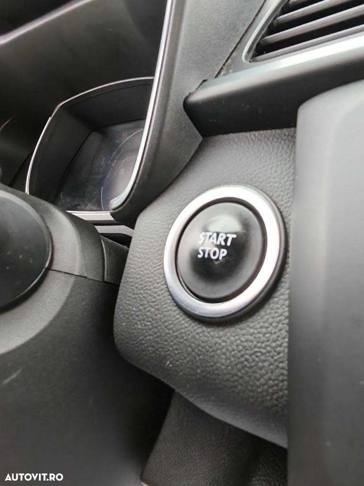Renault Kadjar Energy dCi 130 4x4 Bose Edition - 27