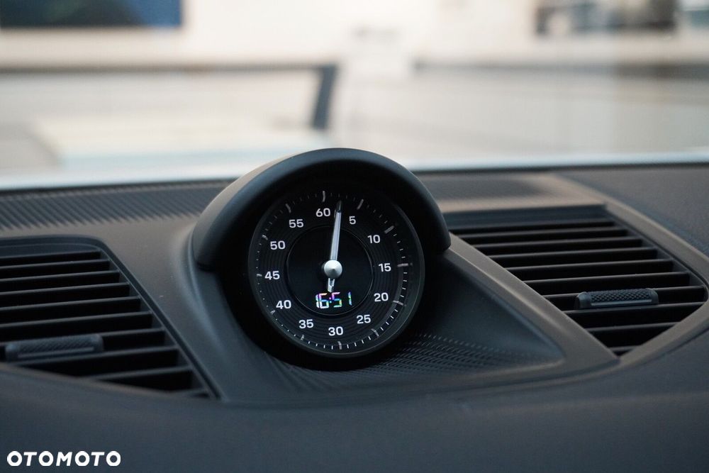 Porsche Panamera - 19