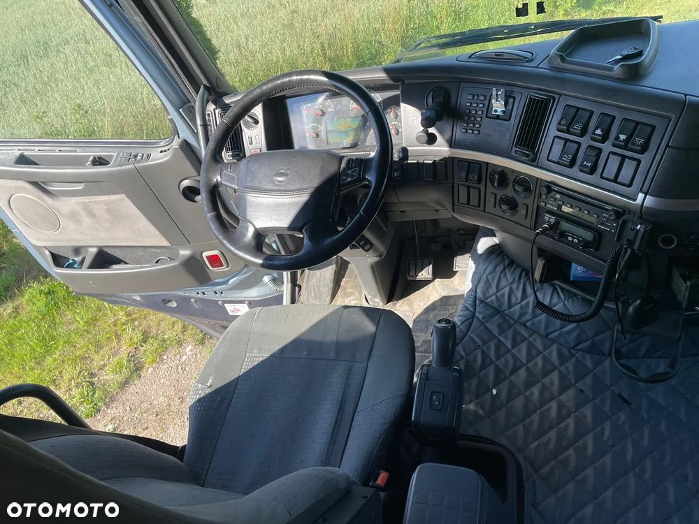Volvo FH12 - 6
