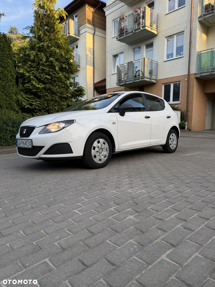 Seat Ibiza - 6