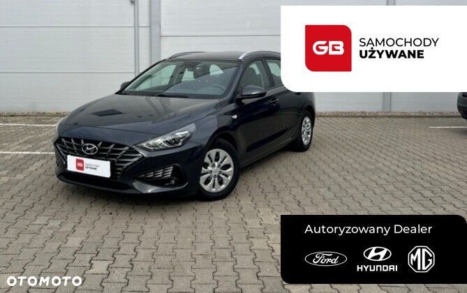 Hyundai i30 1.0 T-GDI Modern - 1