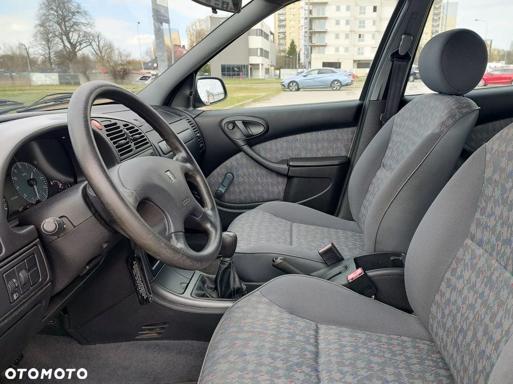 Citroën Xsara 1.4i - 12