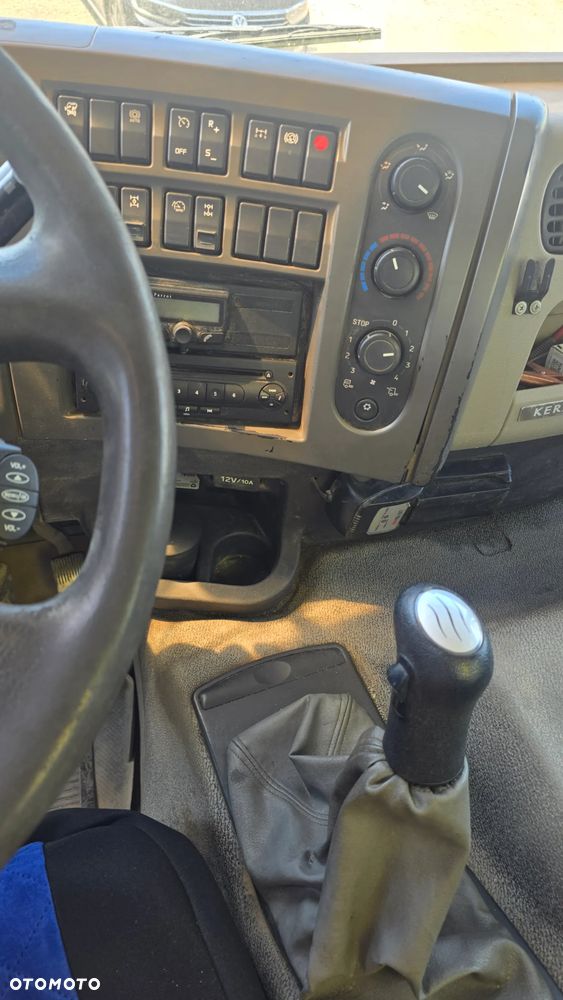Renault KERAX 450 DXI - 24