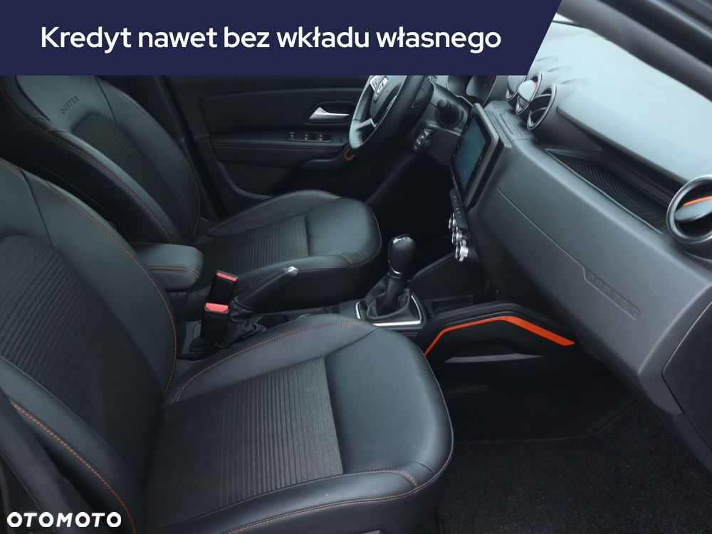 Dacia Duster - 11