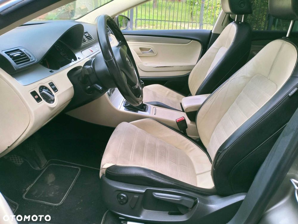 Volkswagen Passat CC - 7