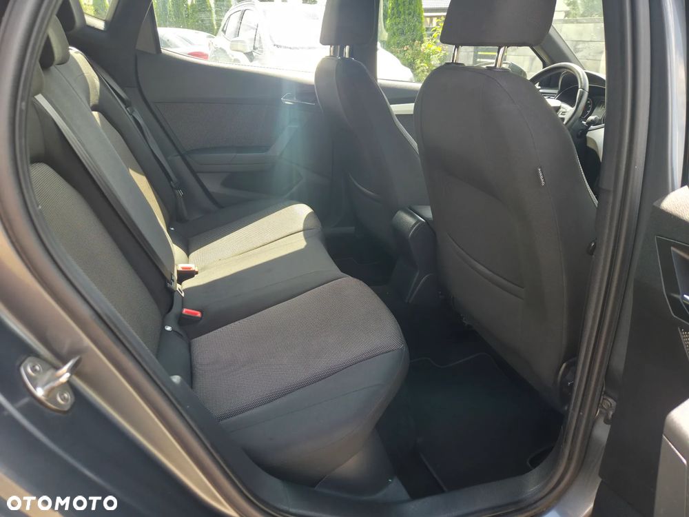 Seat Arona 1.0 Eco TSI XCELLENCE - 12