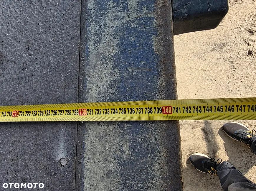 MAN TGS 26.360 TYLKO 412 TYS km BURTY OTWIERANE HYDRAULICZNIE KLIMATYZACJA - 11