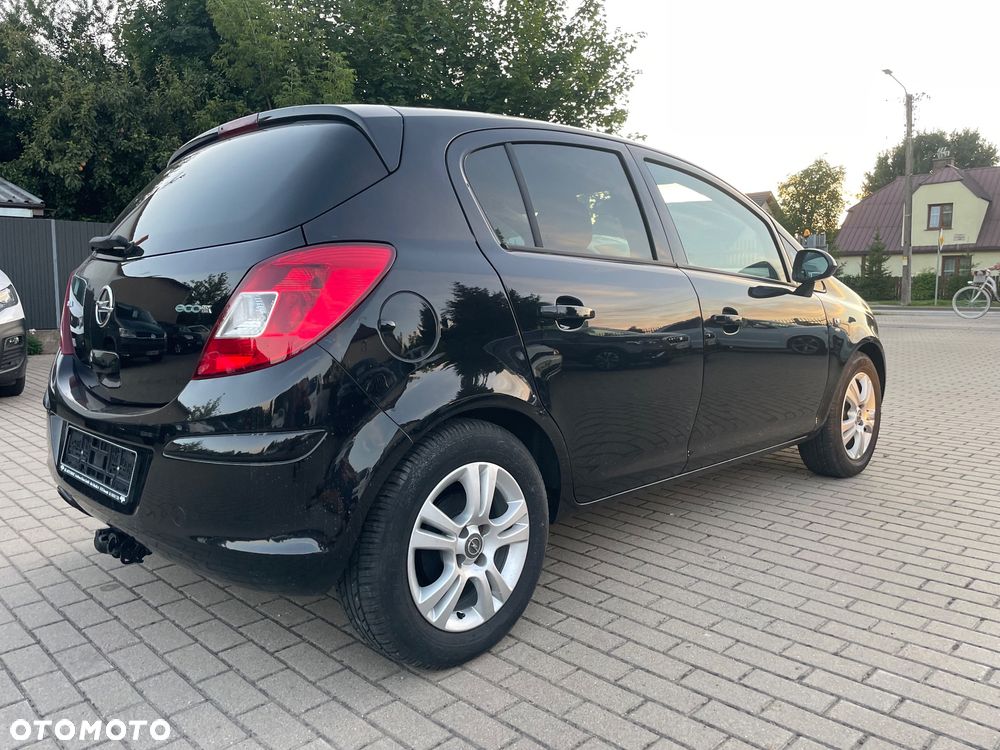 Opel Corsa 1.2 16V Edition / Active - 5