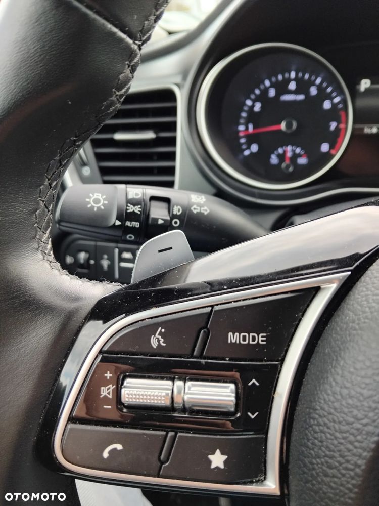 Kia XCeed 1.5 T-GDI M DCT - 12