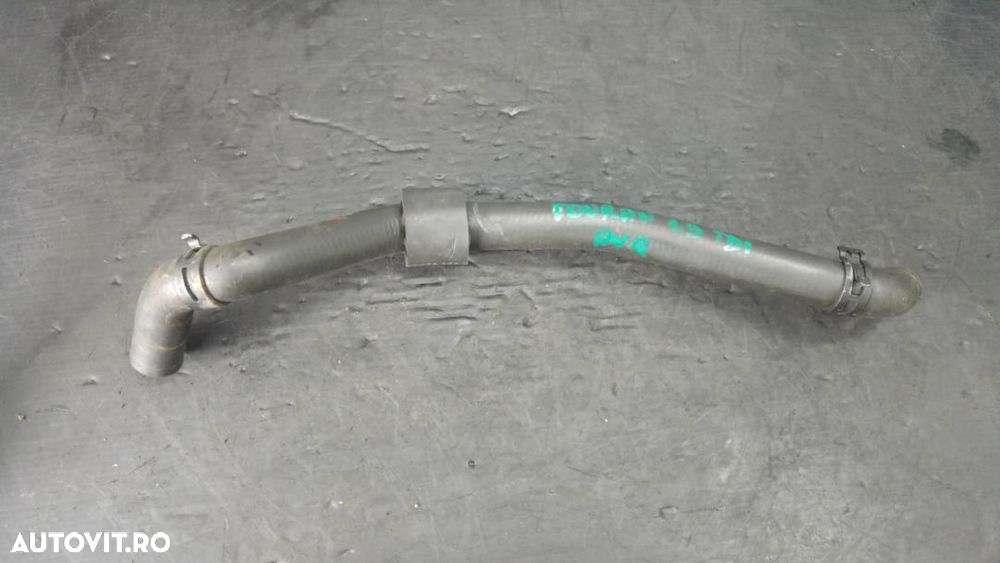 Furtun apa 1.9 tdi avq vw touran 1t - 1