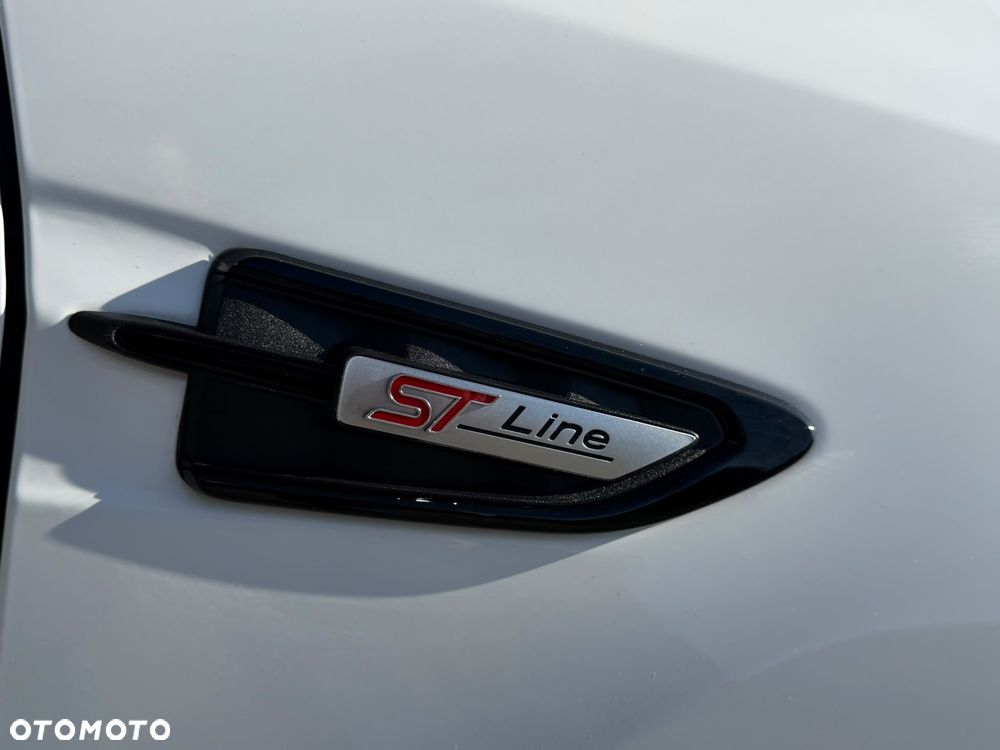 Ford Kuga 2.0 TDCi FWD ST-Line - 27