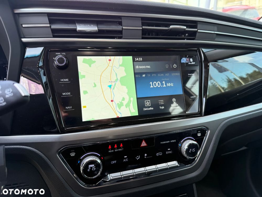 SsangYong/KGM Korando 1.5 T-GDI Joy 2WD - 25