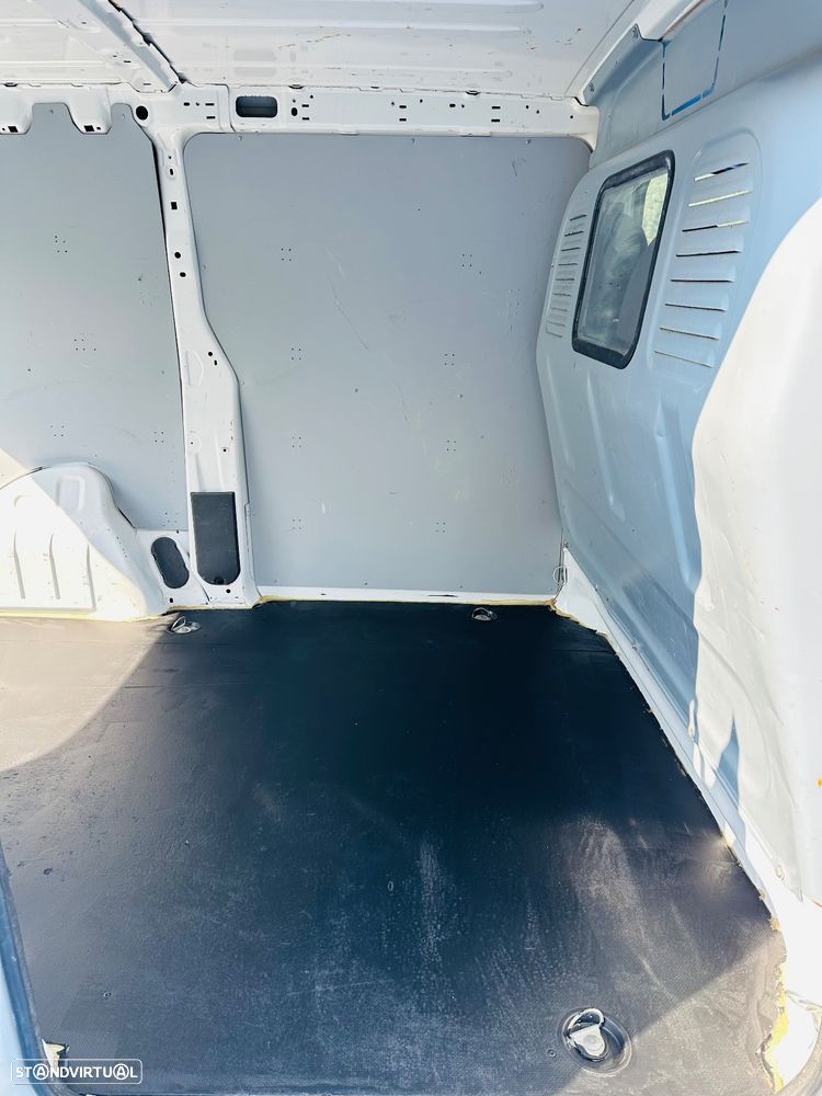 Toyota Proace Hdi - 30