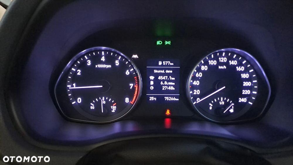 Hyundai i30 1.0 T-GDI Smart - 5