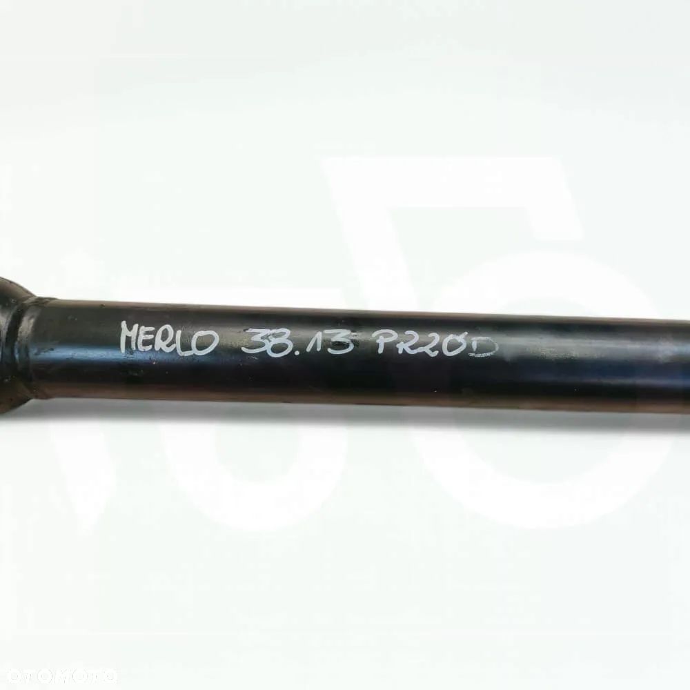 Wał napędowy Kardana  Merlo P 38.13 - 4