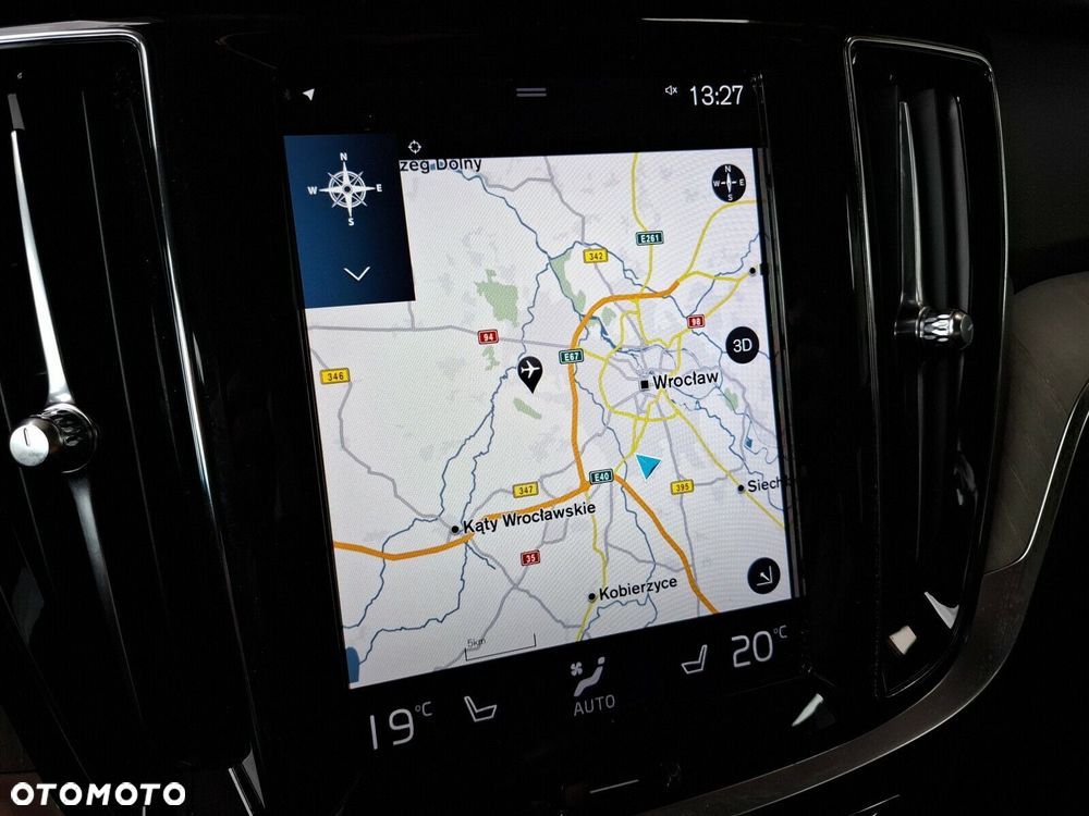 Volvo S60 - 27