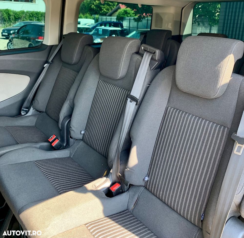 Ford Transit Custom L1H1 VA Trend - 7