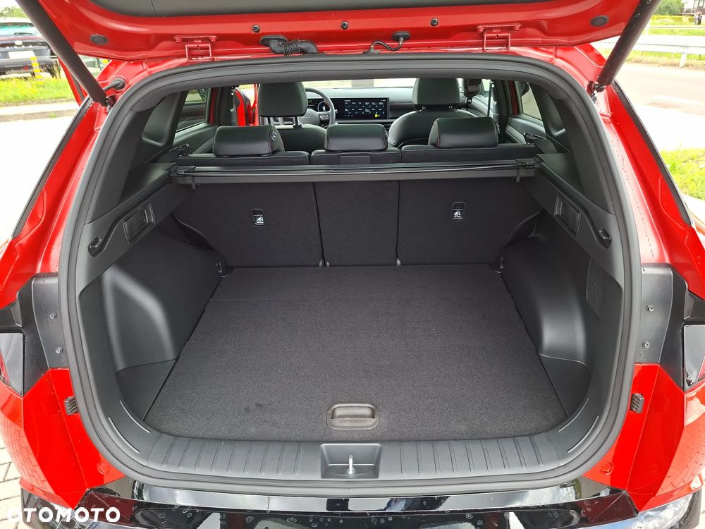 Hyundai Tucson 1.6 T-GDi N-Line 2WD DCT - 36