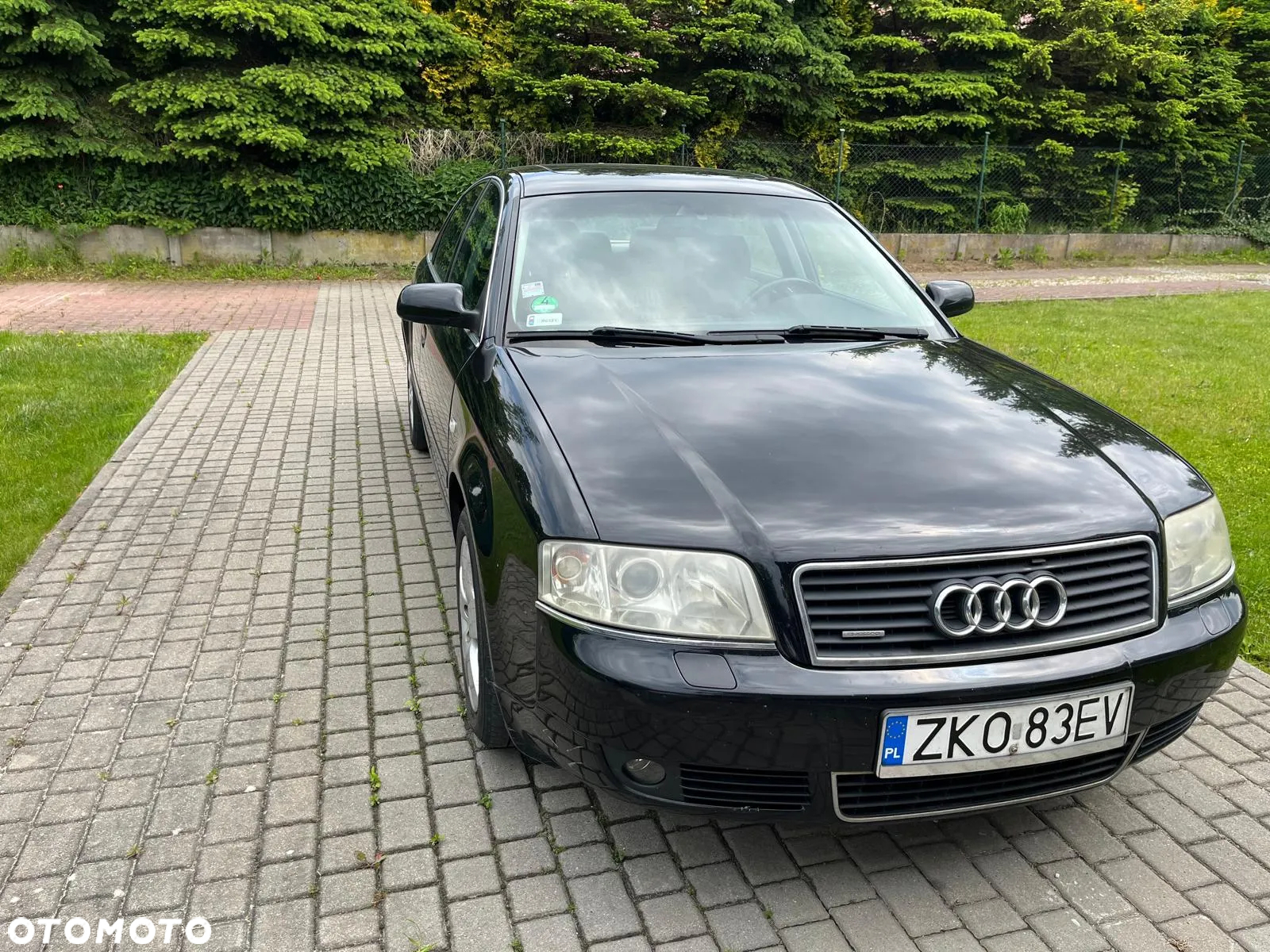 Audi A6 - 29