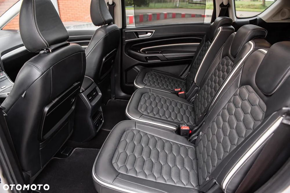 Ford S-Max 2.0 EcoBlue Vignale - 8