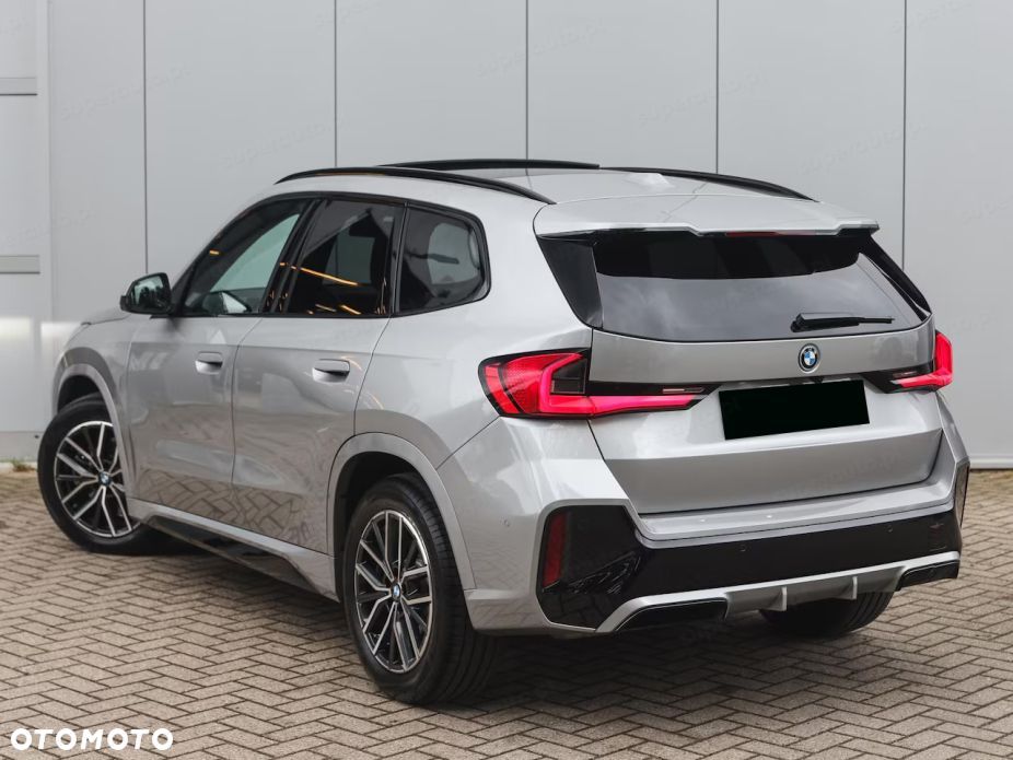 BMW X1 - 5
