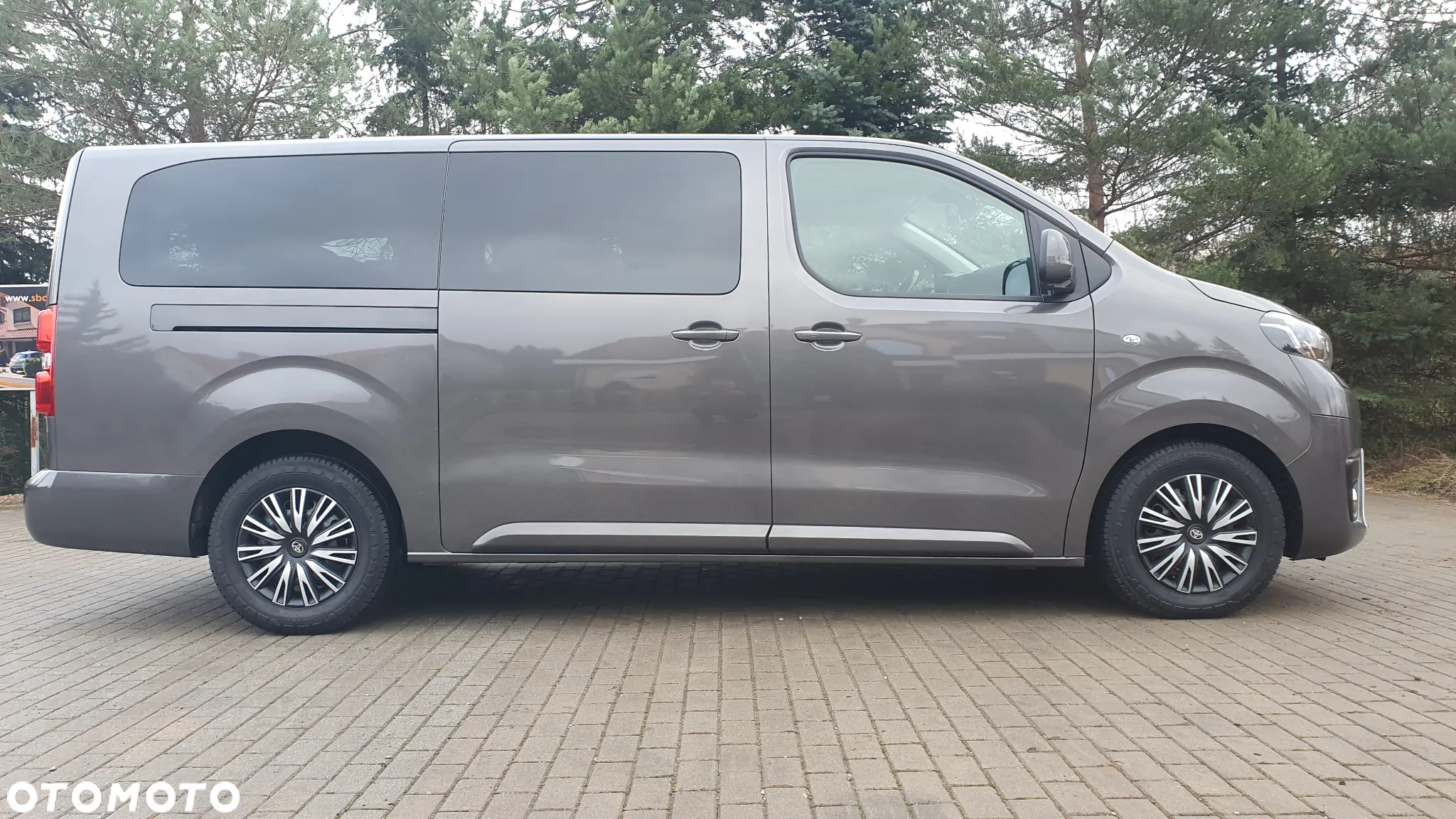 Toyota ProAce - 4