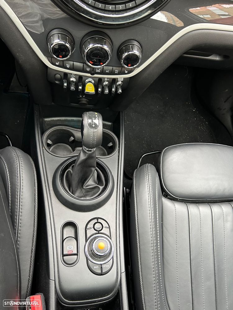 MINI Countryman Cooper SE ALL4 Auto - 9