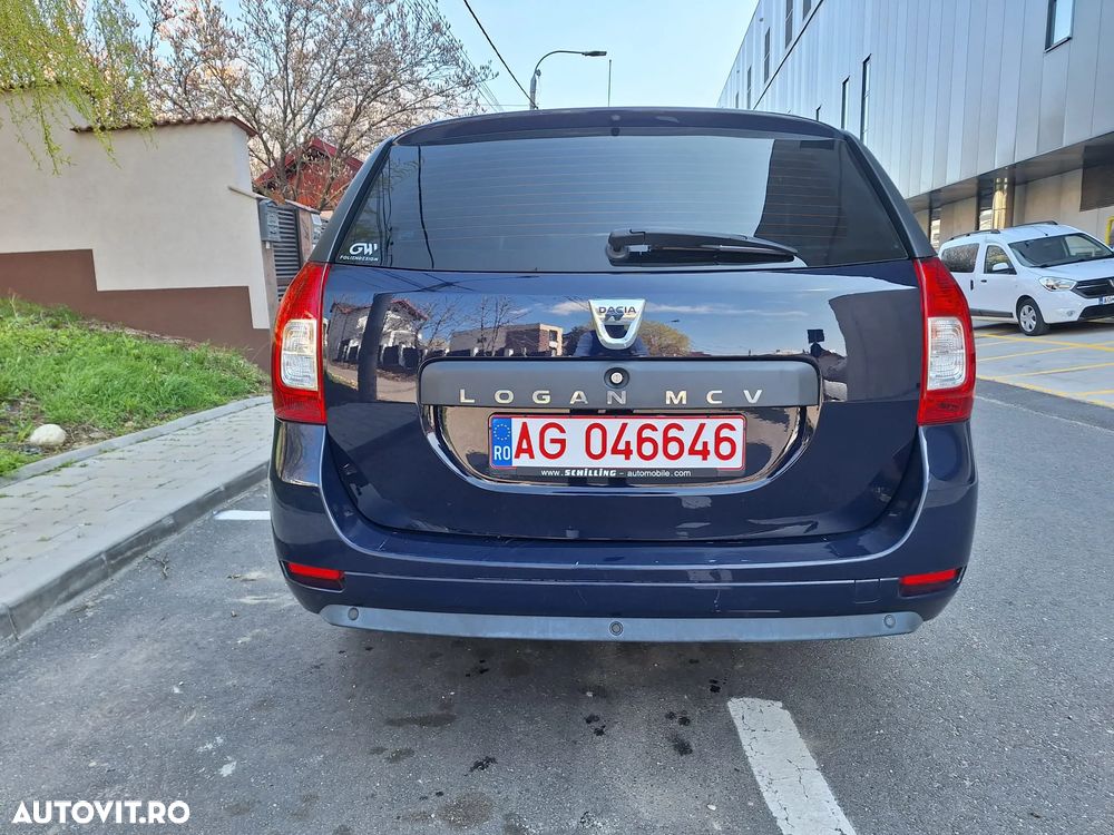 Dacia Logan 0.9 90CP Laureate - 6