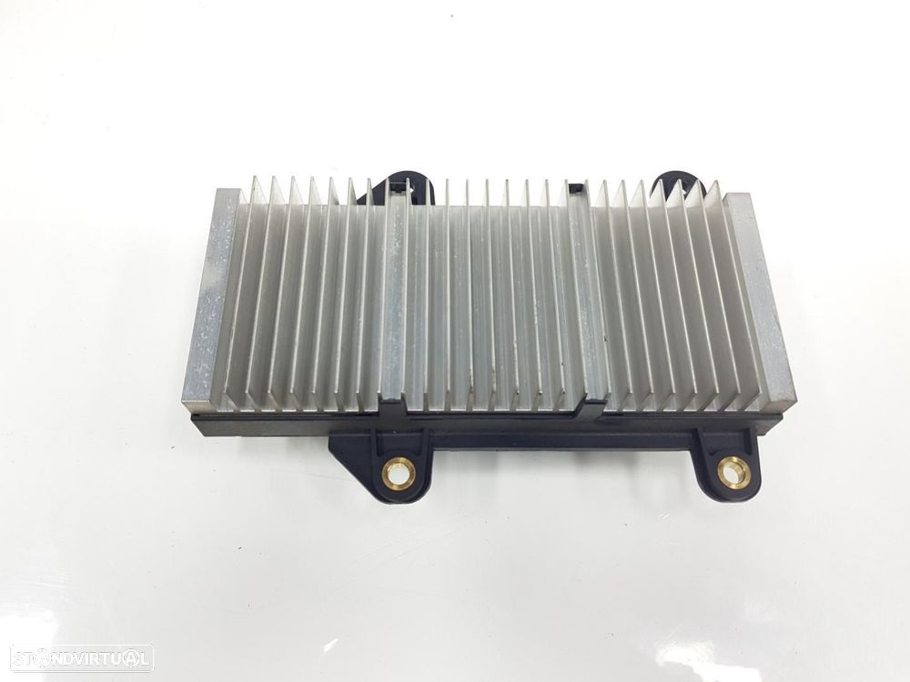 MÓDULO ELETRÓNICO BMW SERIE 7 E65E66 - 1