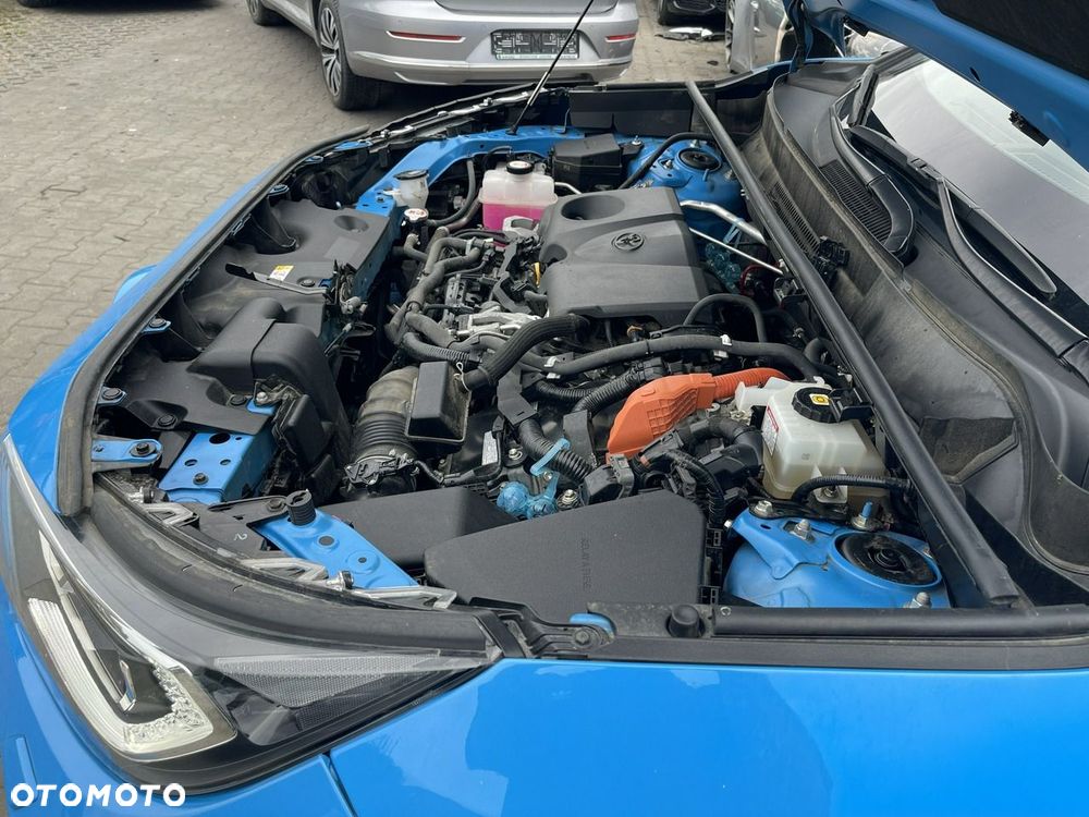 Toyota RAV4 2.5 Hybrid Executive 4x4 - 15